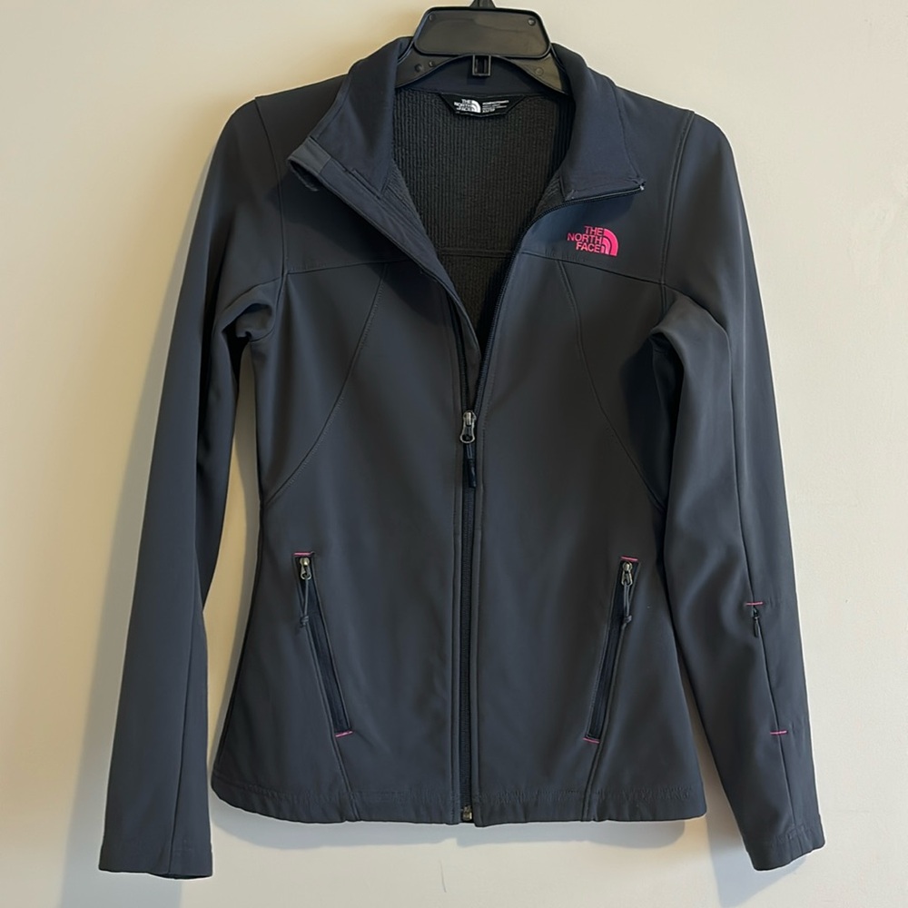 Northface Jacket - image 1